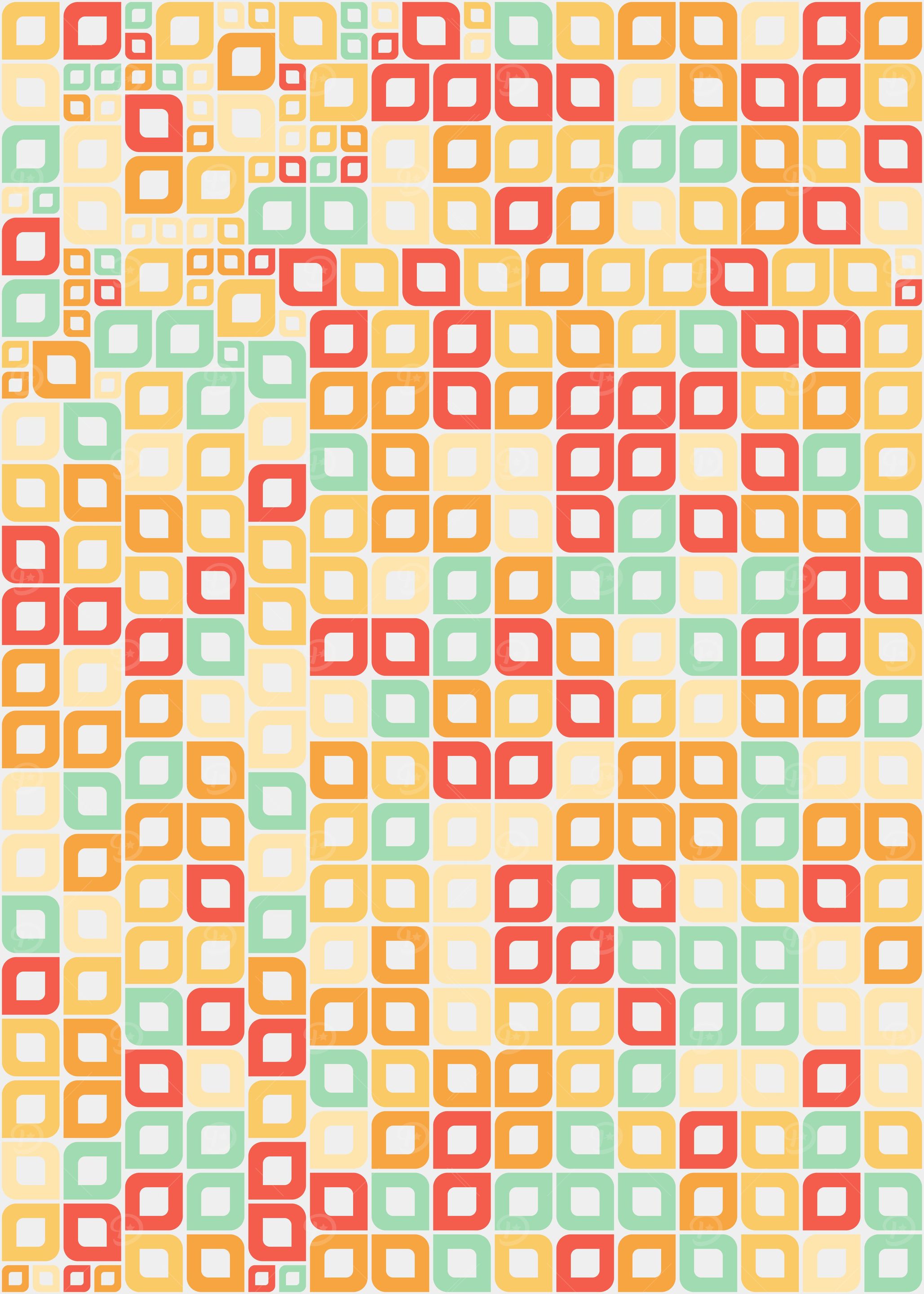 Geometric Pattern
