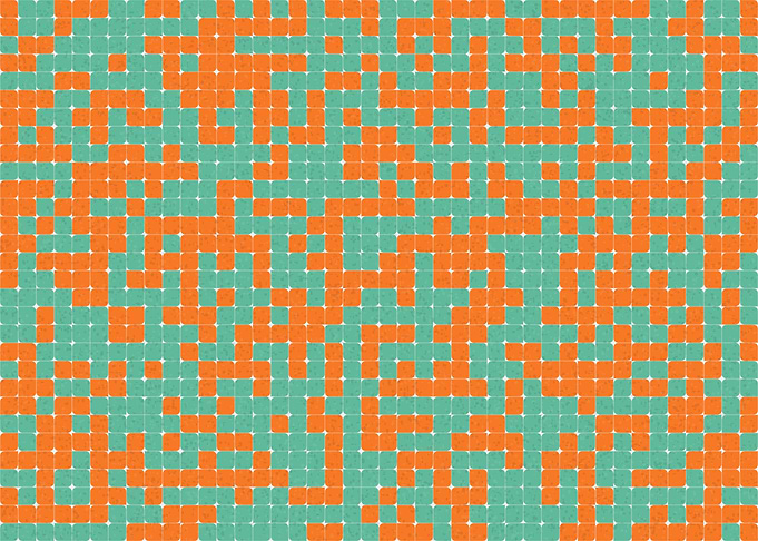 Geometric Pattern