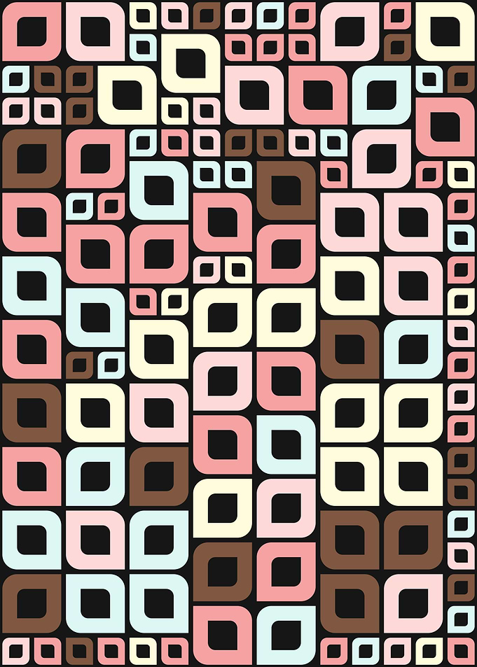 Geometric Pattern