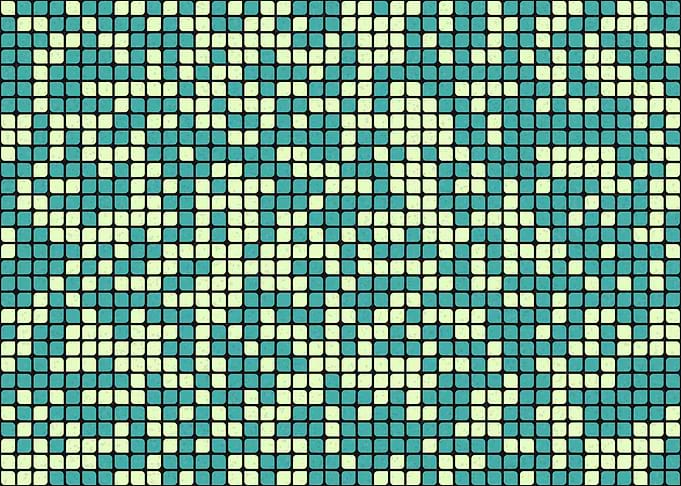 Geometric Pattern