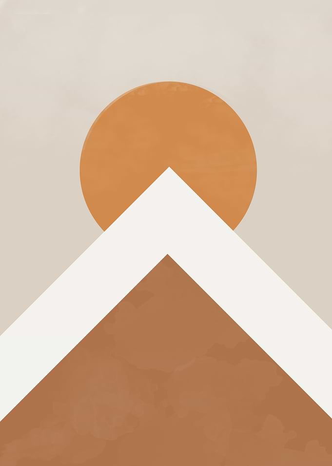 Mountain Mood