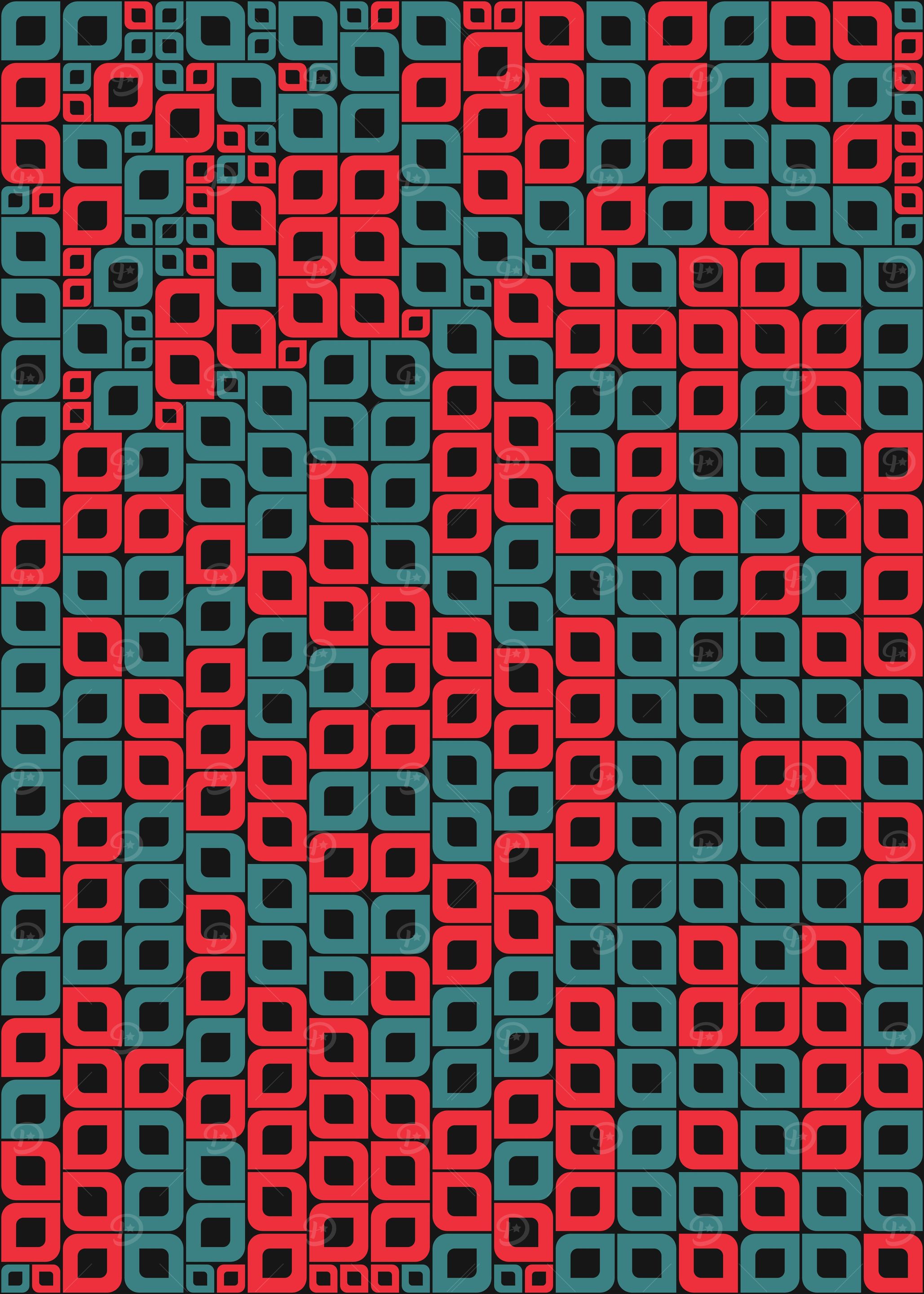 Geometric Pattern