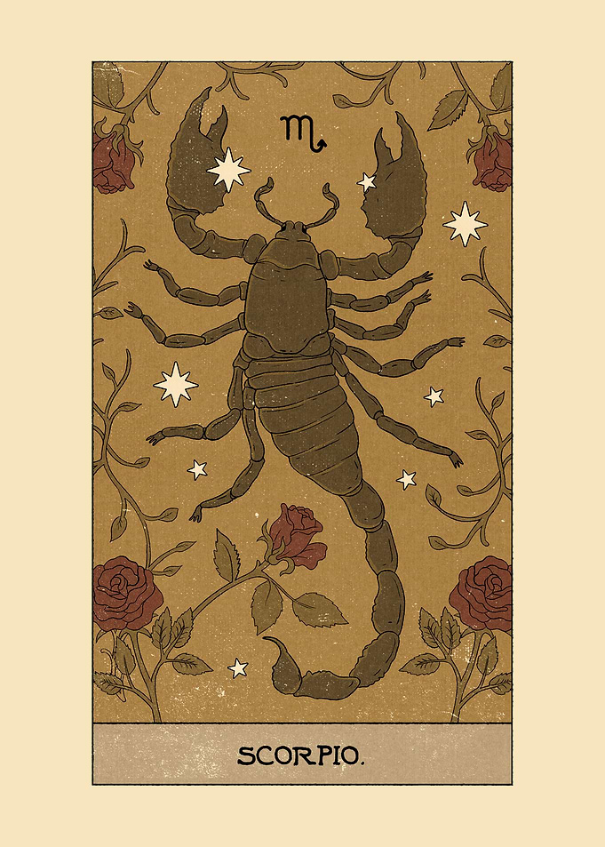 Scorpio