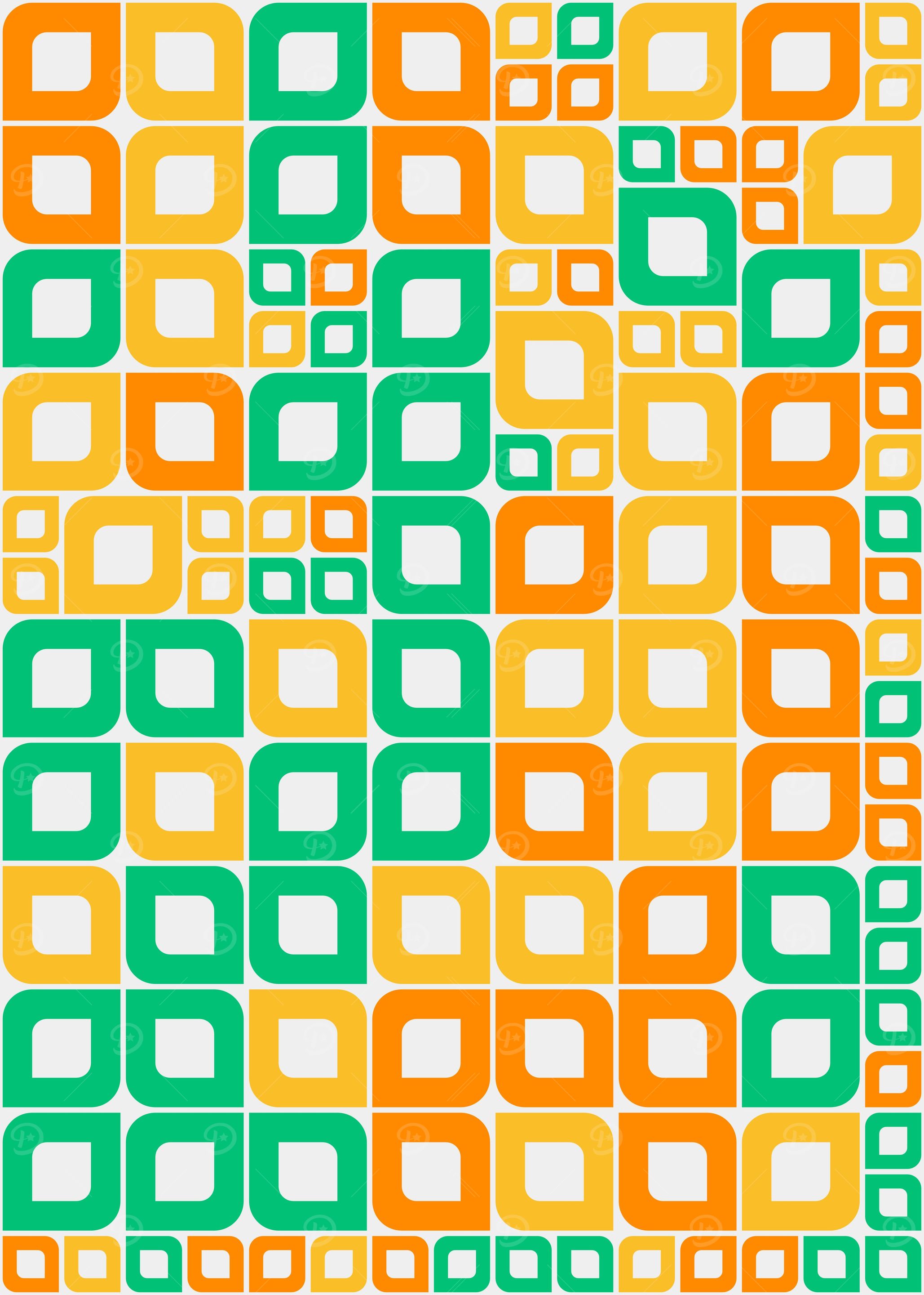 Geometric Pattern