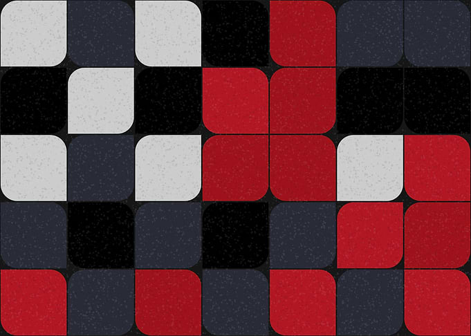 Geometric Pattern