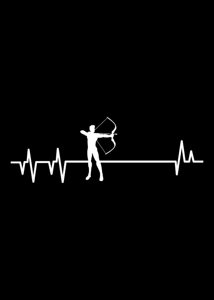 Archery Bow Arrow Sport