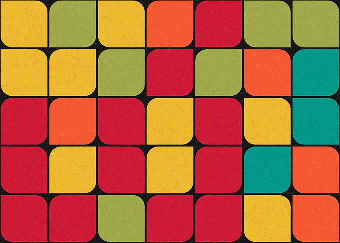 Geometric Pattern