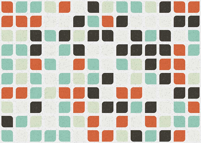 Geometric Pattern