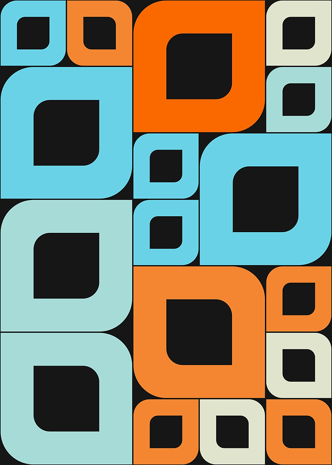 Geometric Pattern