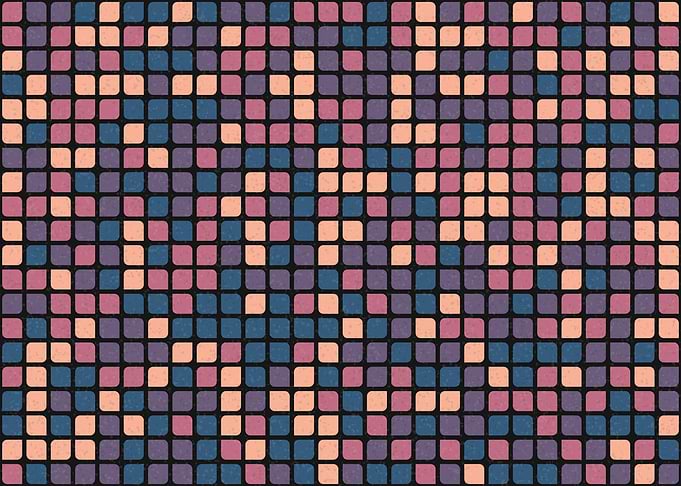 Geometric Pattern