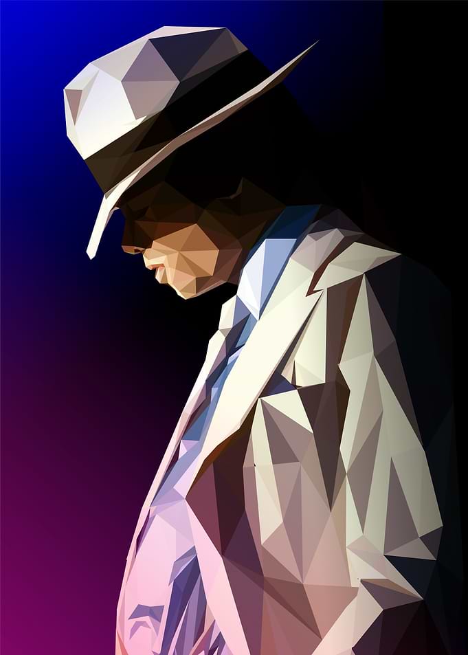Michael Jackson MJ