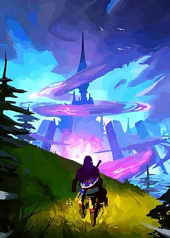 Link Game