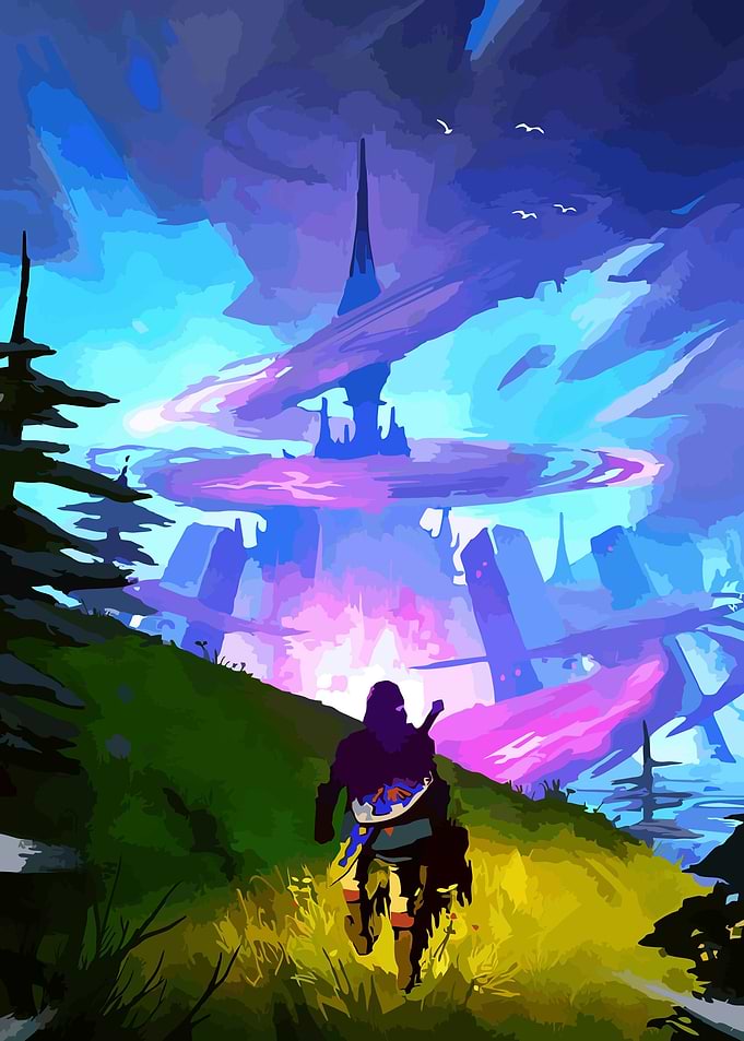 Link Game