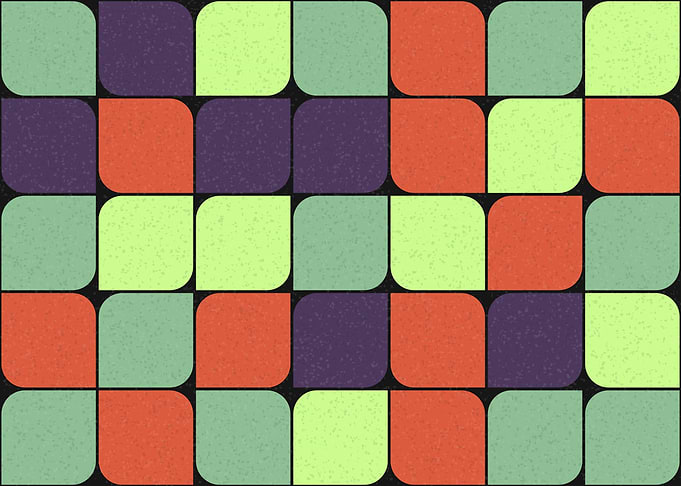 Geometric Pattern