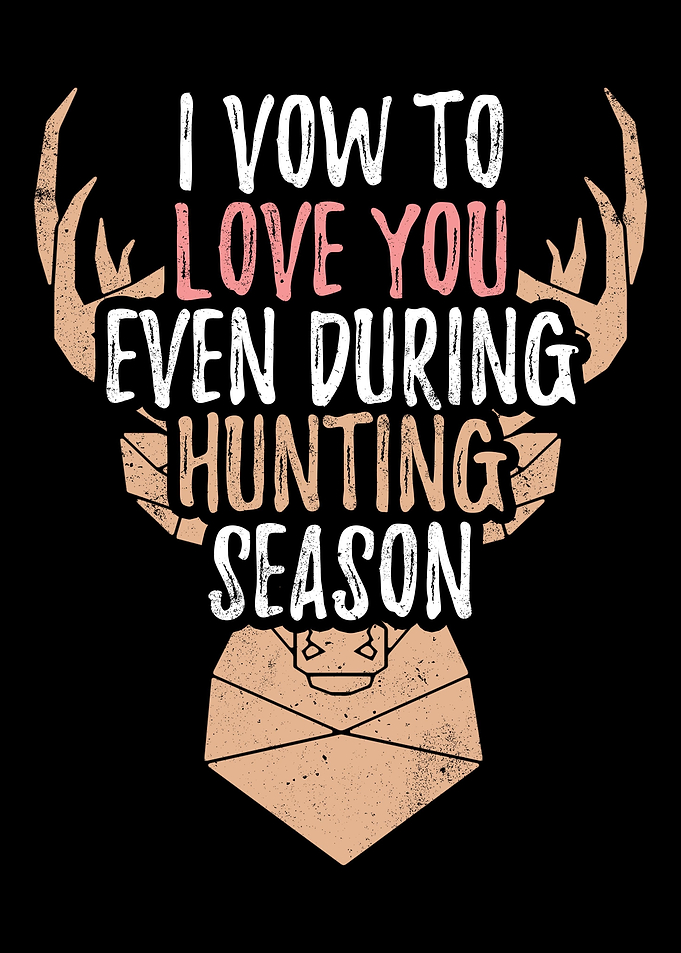 Hunting Hunter Hunt Stag