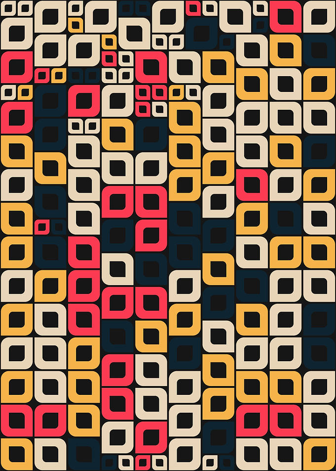 Geometric Pattern