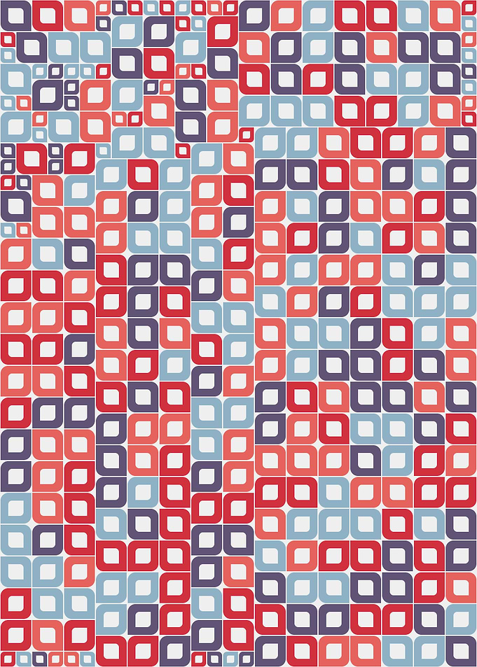 Geometric Pattern