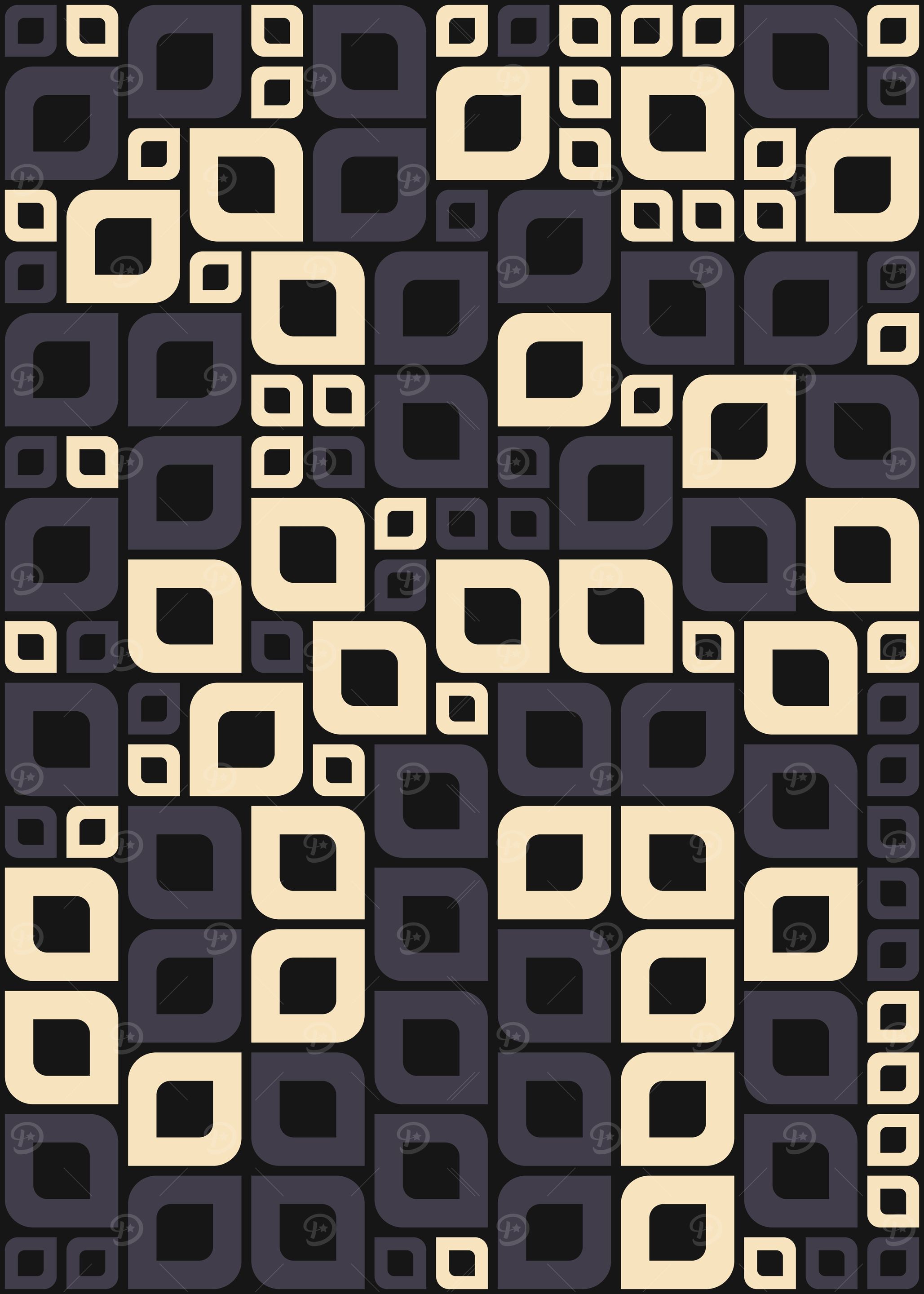 Geometric Pattern