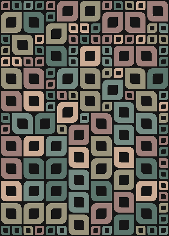 Geometric Pattern