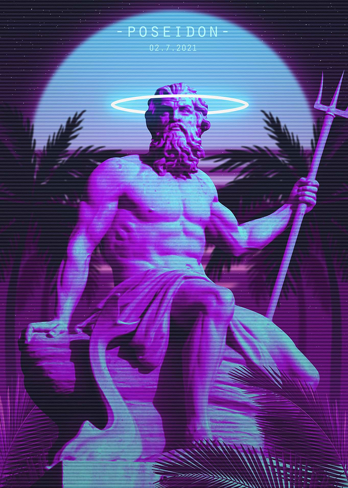 Poseidon