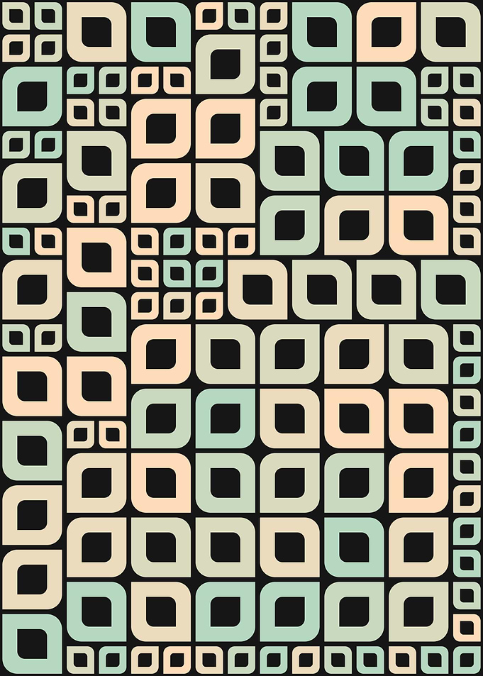 Geometric Pattern
