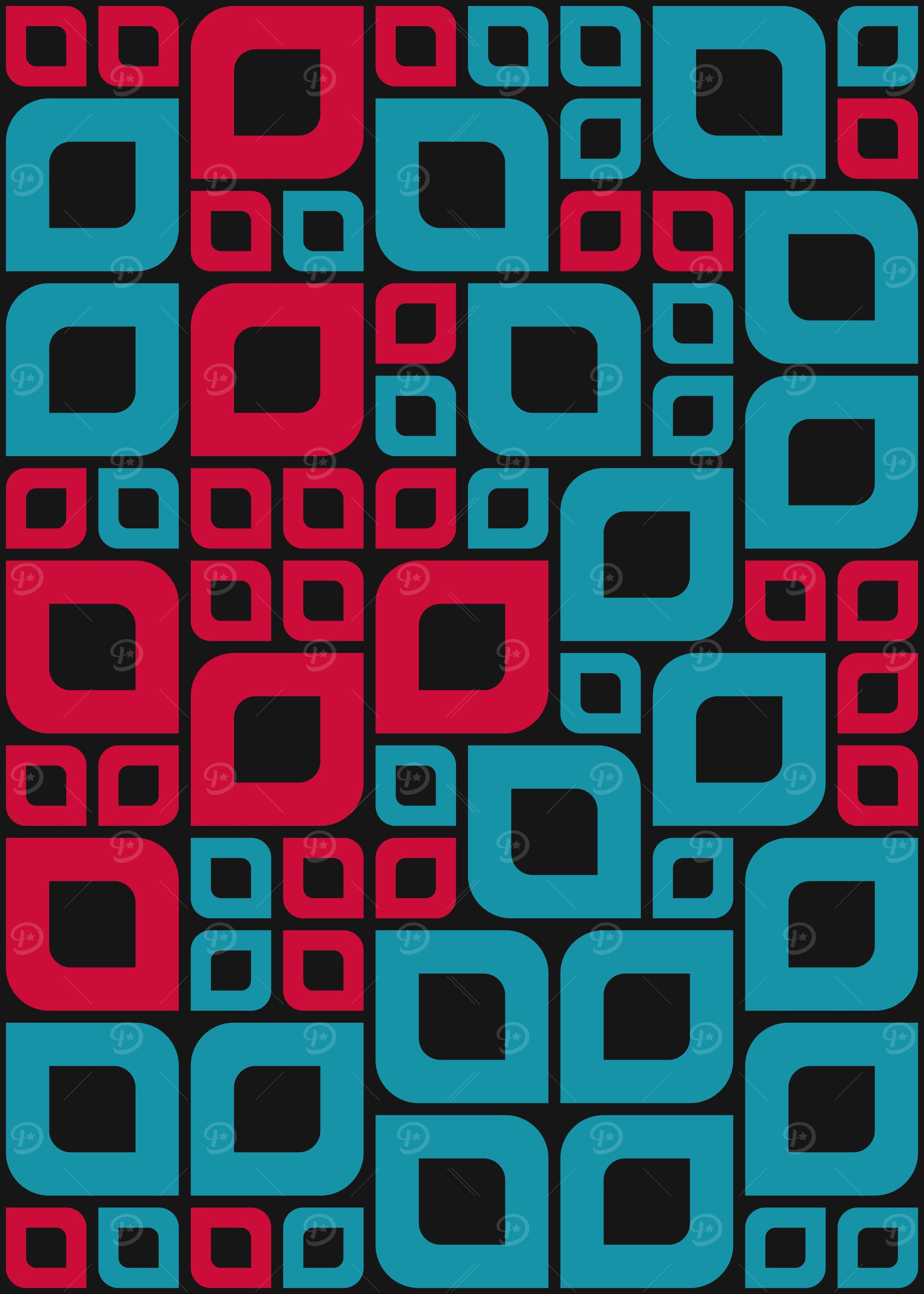 Geometric Pattern
