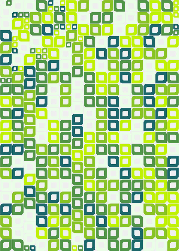 Geometric Pattern