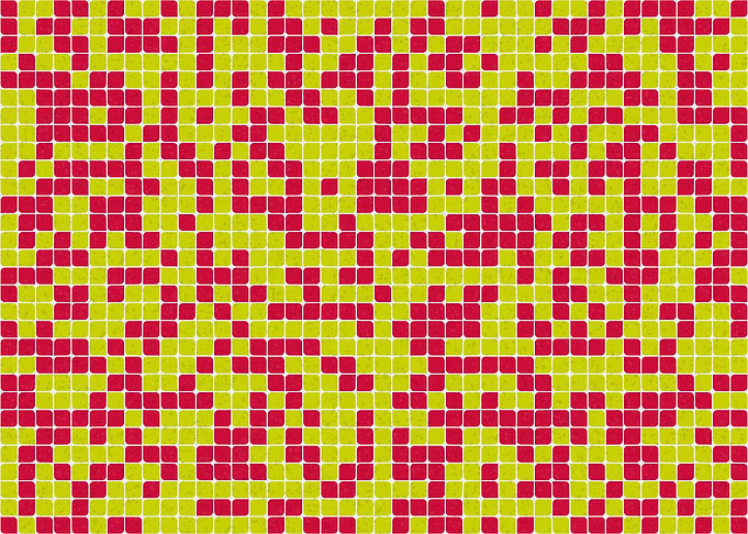 Geometric Pattern
