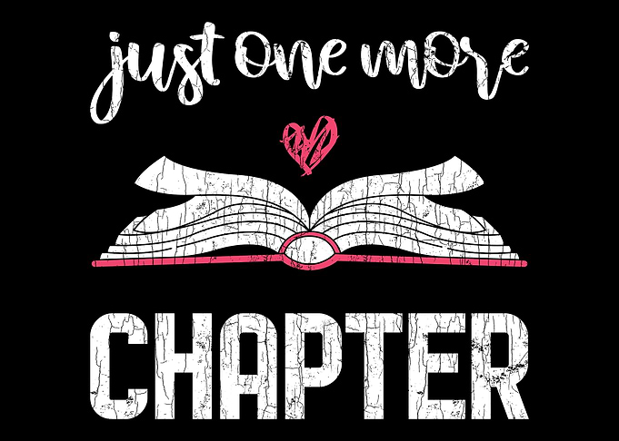 One More Chapter Apparel R