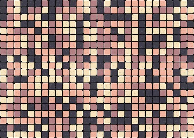Geometric Pattern
