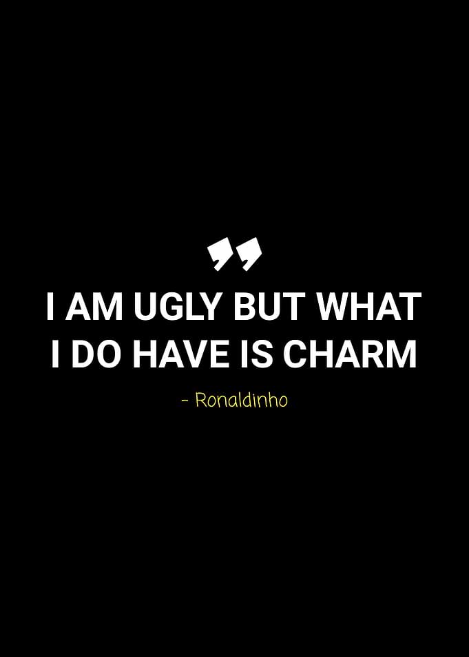 quote ronaldinho