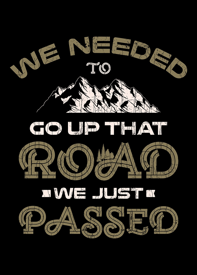 Geocaching Apparel Road Ge