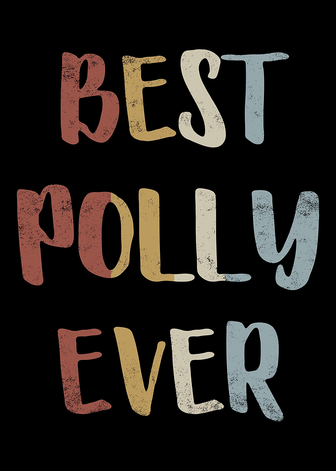 Best Polly Ever