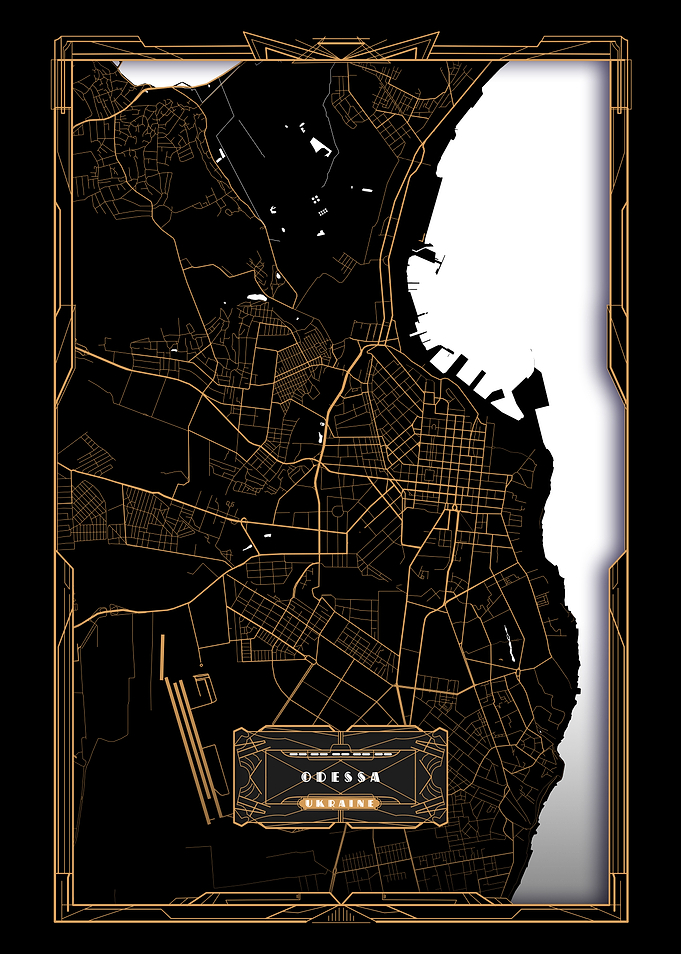 Odessa Ukraine