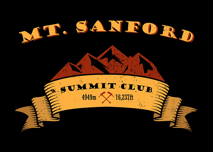 Mt Sanford Summit Club