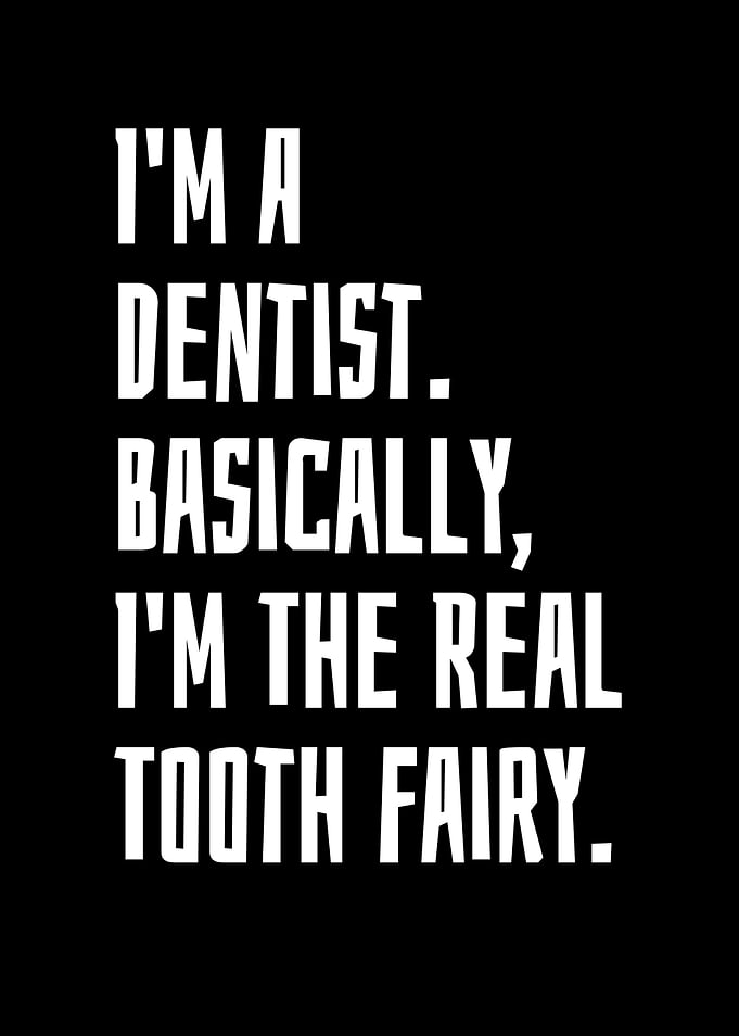 Dentist