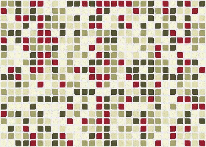 Geometric Pattern