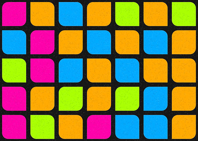 Geometric Pattern