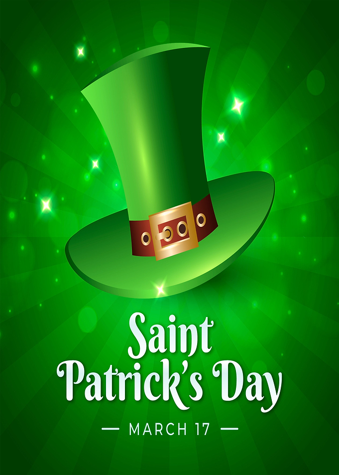 saint patricks day