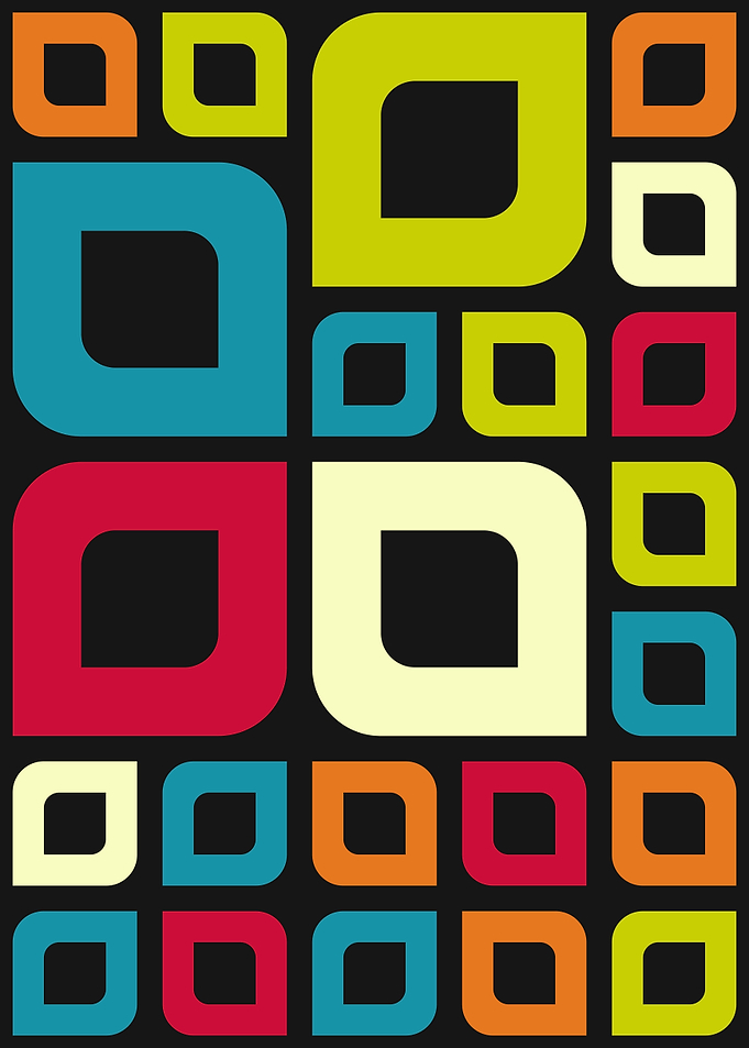 Geometric Pattern