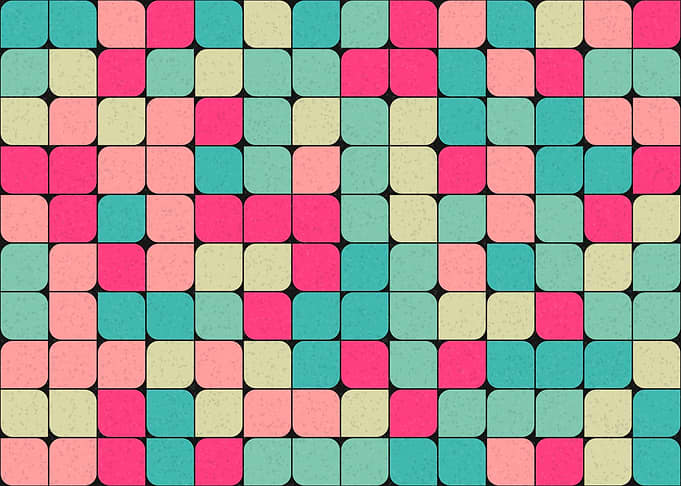 Geometric Pattern