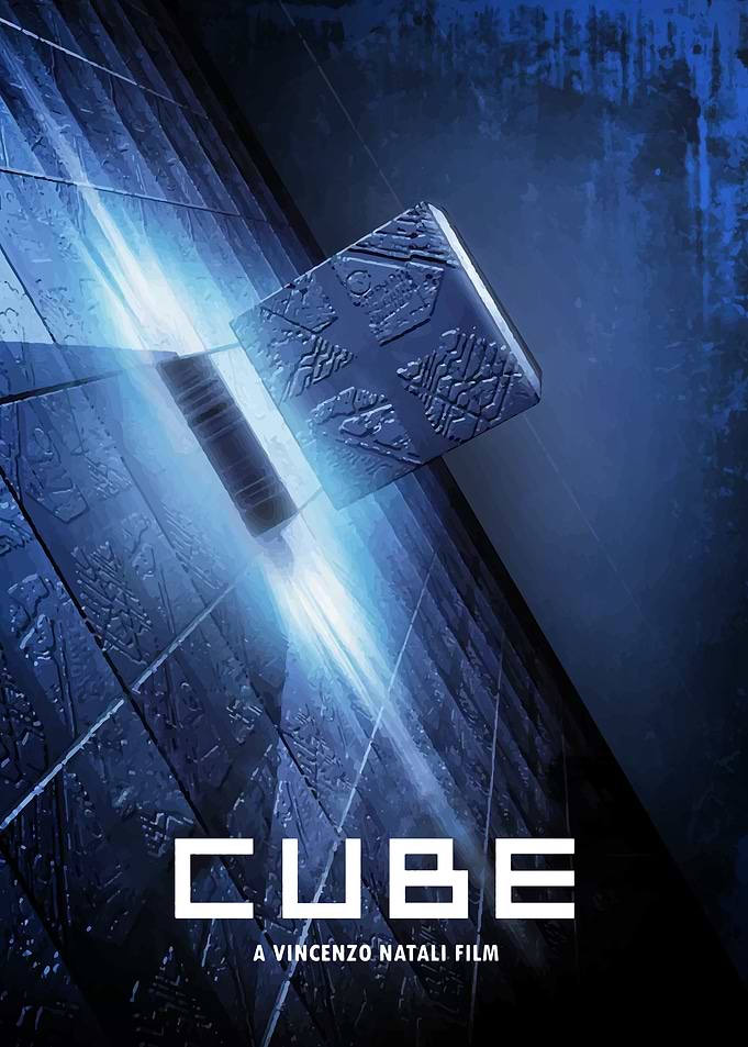 Cube