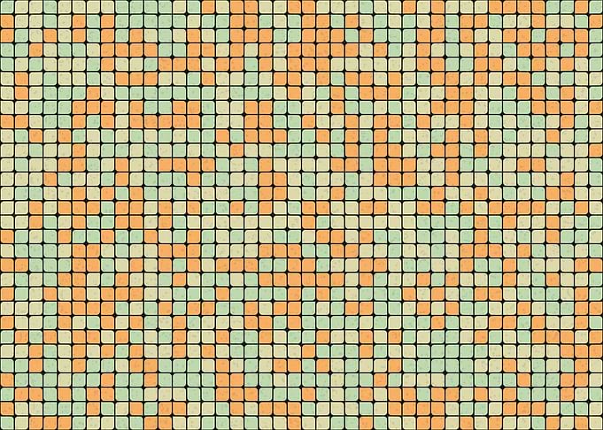 Geometric Pattern