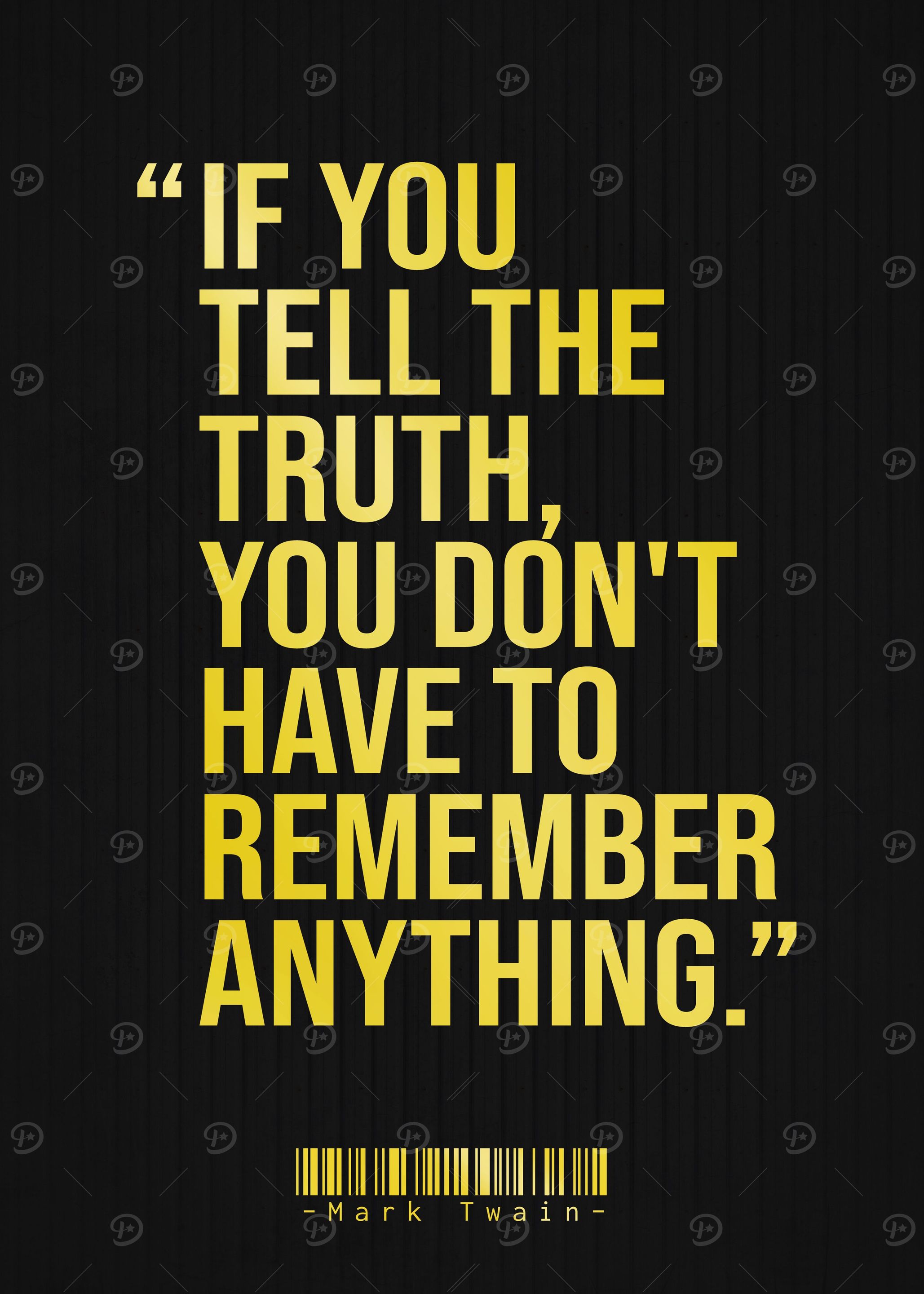 Legend quote
