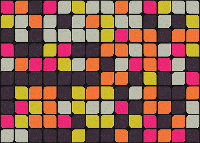 Geometric Pattern