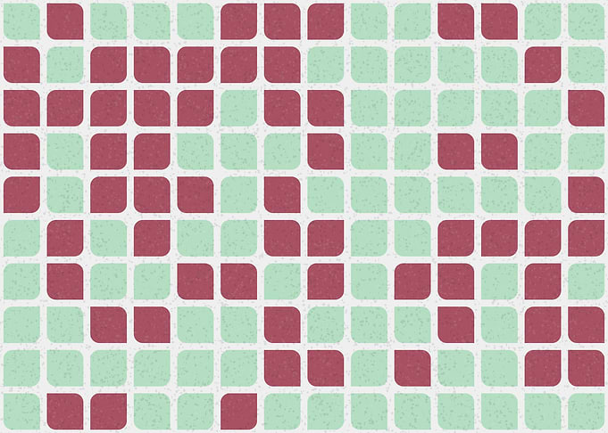 Geometric Pattern
