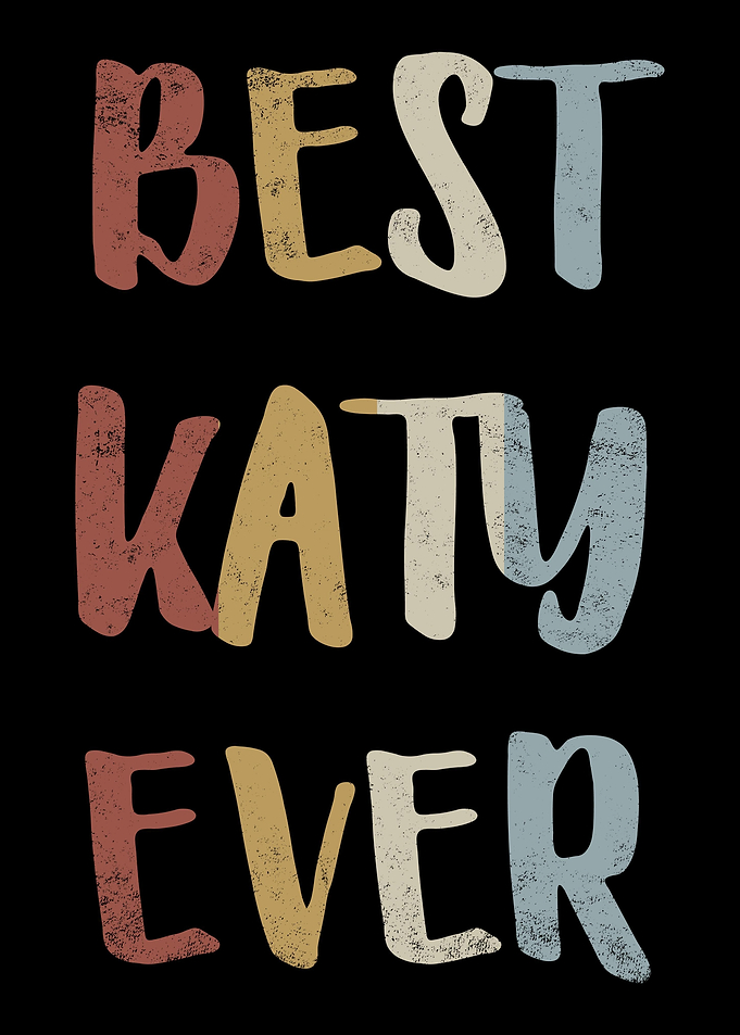 Best Katy Ever