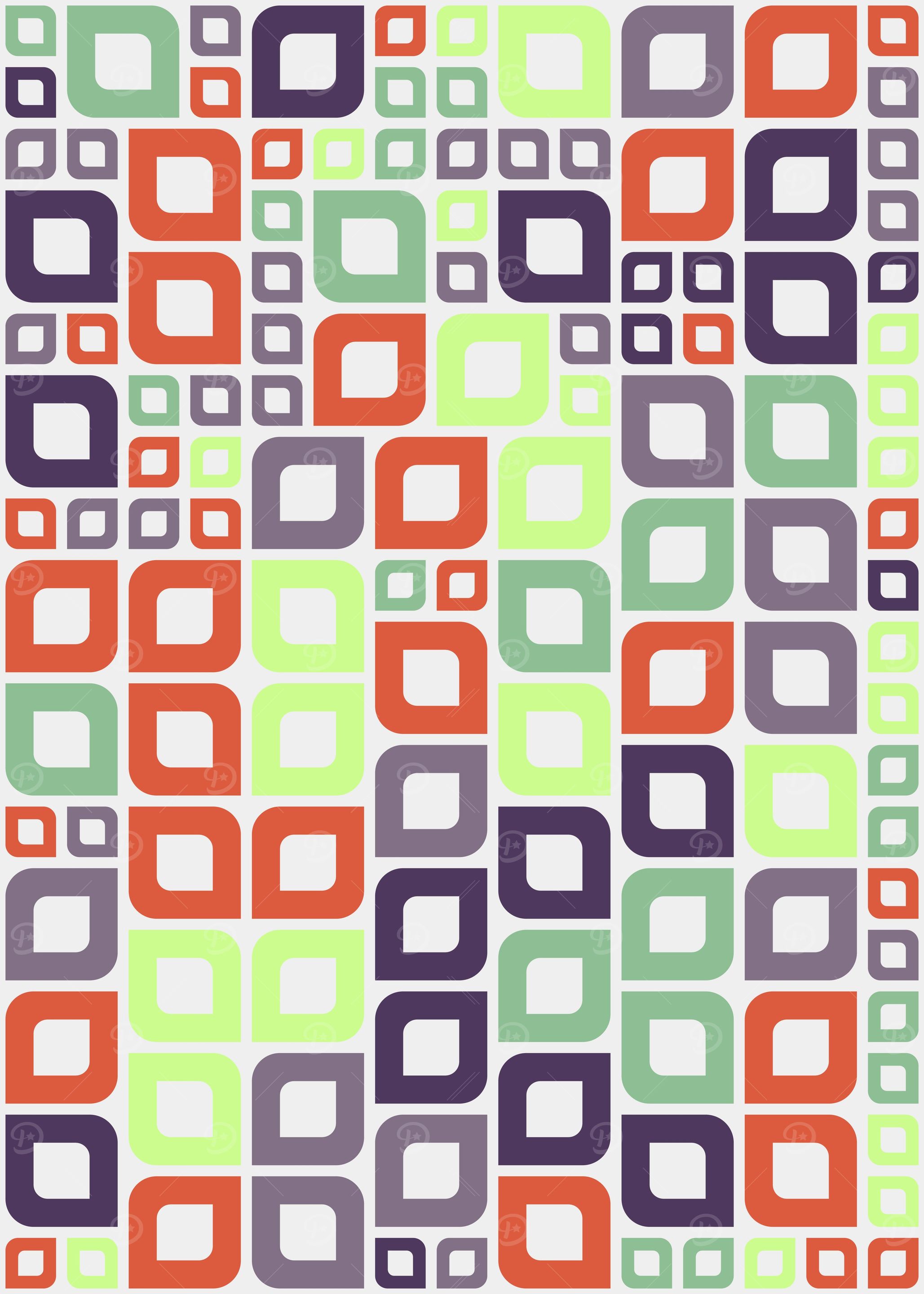 Geometric Pattern