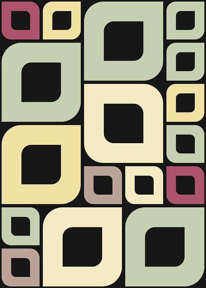 Geometric Pattern