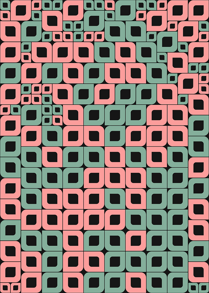 Geometric Pattern